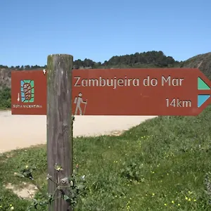 Casa Da Varzea , Odeceixe Portugal