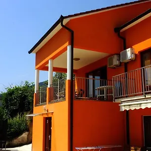 Apartments Marco Antonio , Lovran Kroatien