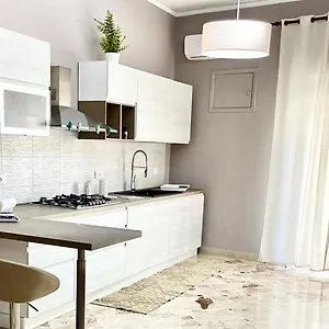 Apartament Amati Holidays, Palermo