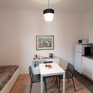 Casa Errante Apartment