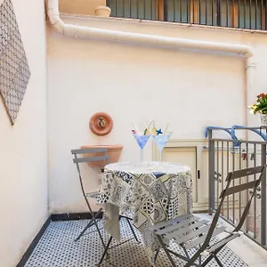 Apartament Mille91, Palermo
