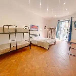 Apartament Aliva Lt, Palermo