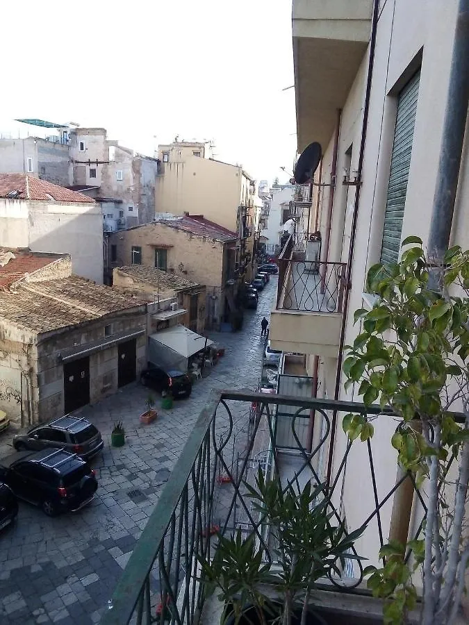 Homestay Fz House Apartment Palermo