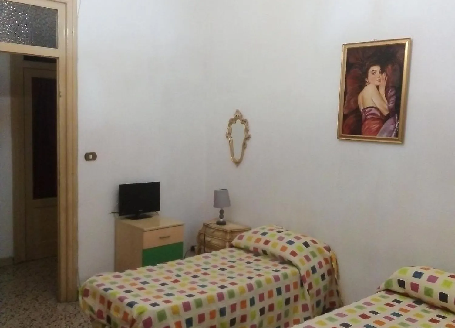 Fz House Apartment Palermo 0*,  Italy